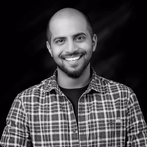 Naveen Bharadwaj